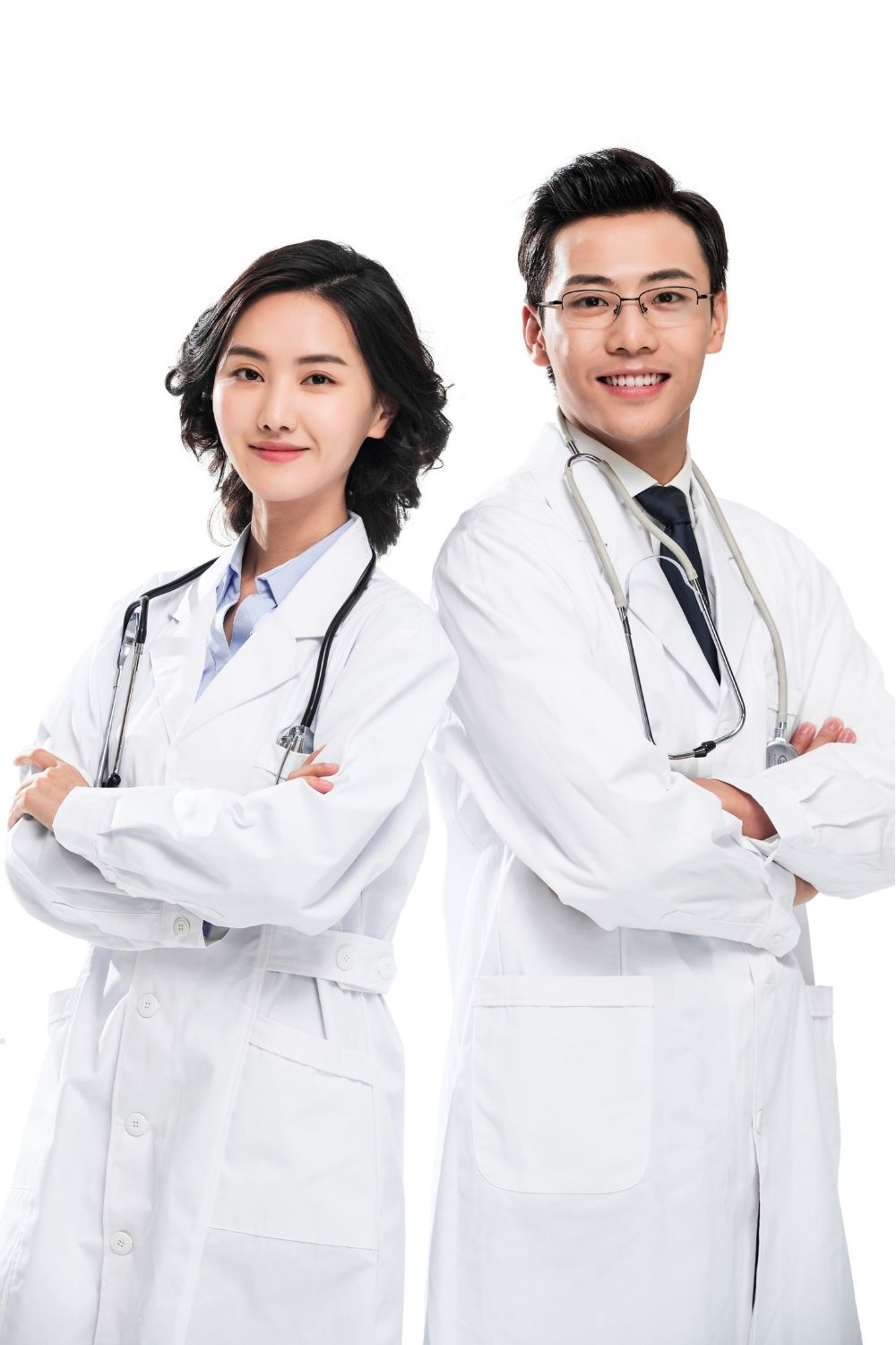 Our Expert Doctors