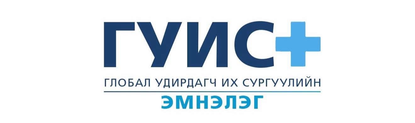 ГУИС ДЭРГЭДЭХ ЭМНЭЛЭГ 